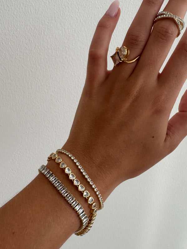 <p>Comment styliser vos favoris</p>