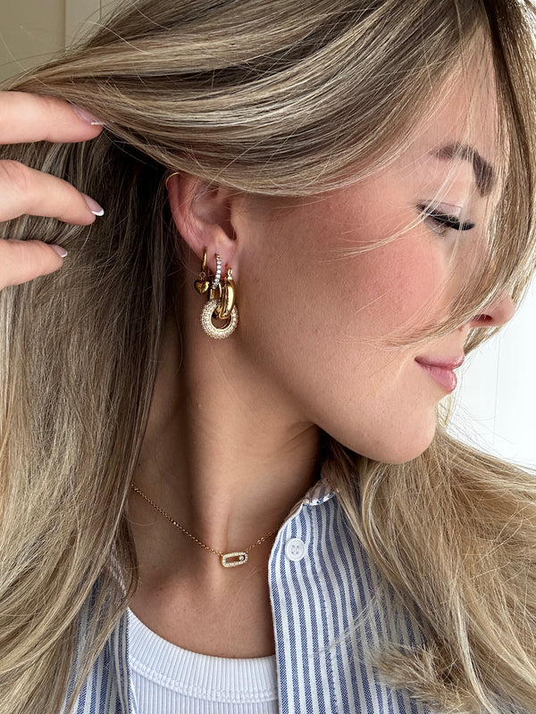 <p>Comment styliser vos favoris</p>