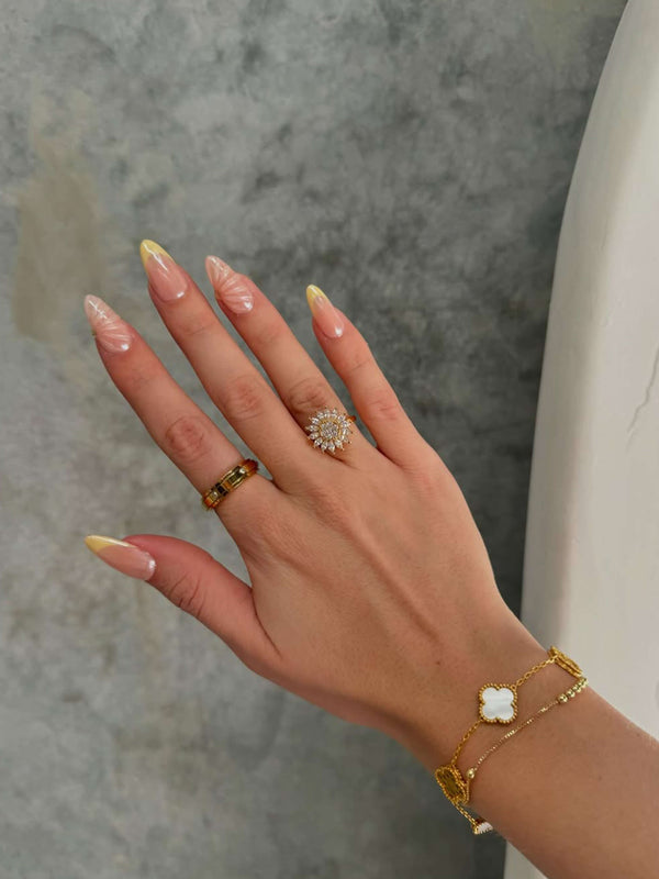 <p>Bénéfices du produit</p>