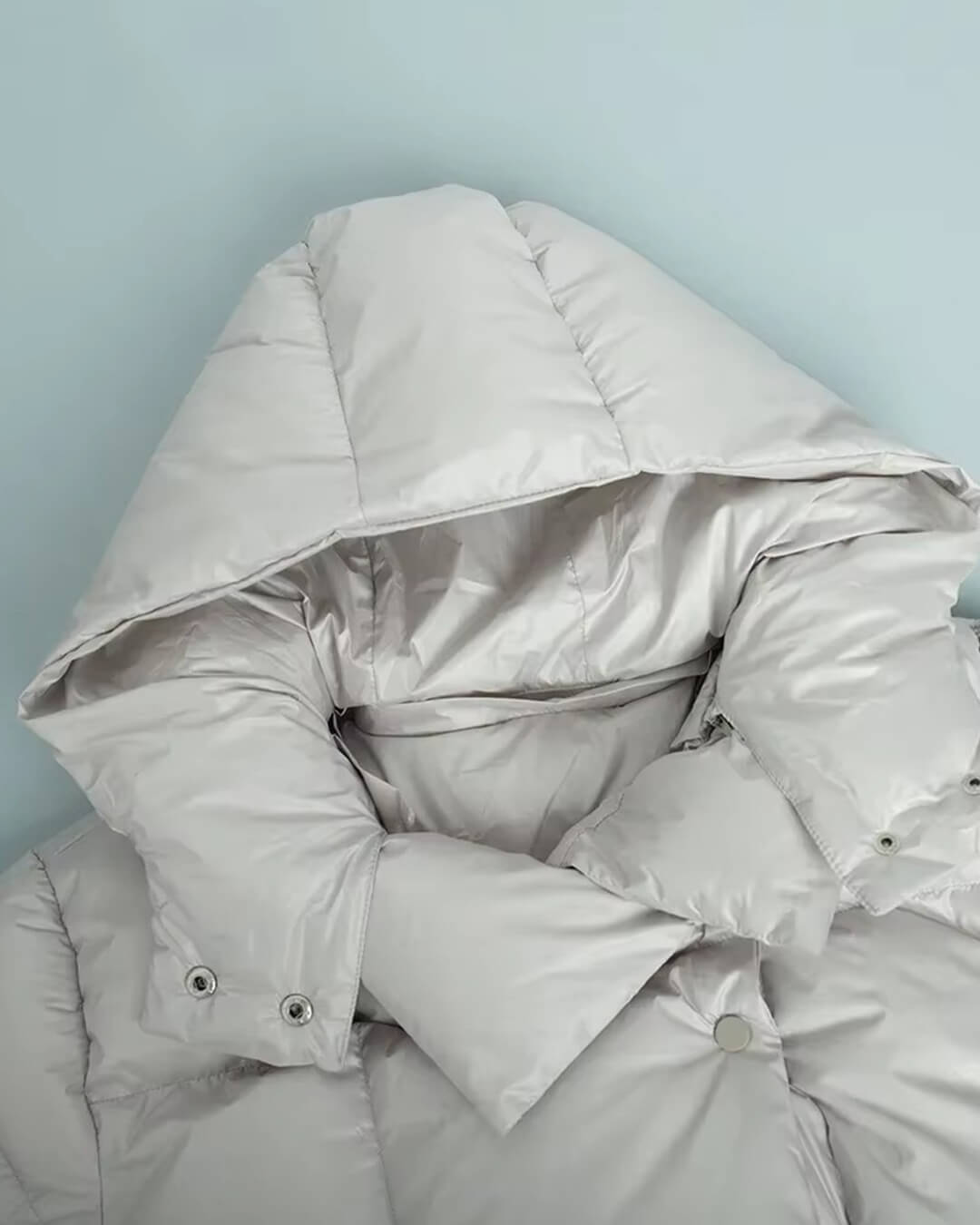 Veste matelassée Marcie