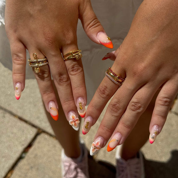 <p>Comment styliser vos favoris</p>