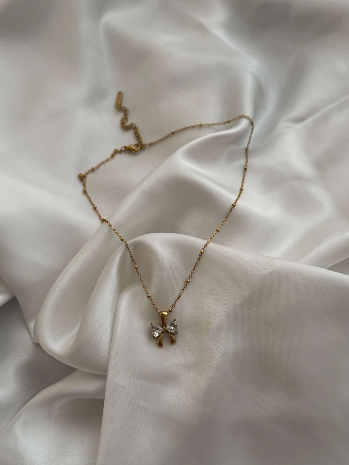 ZEYA - Amara Necklace