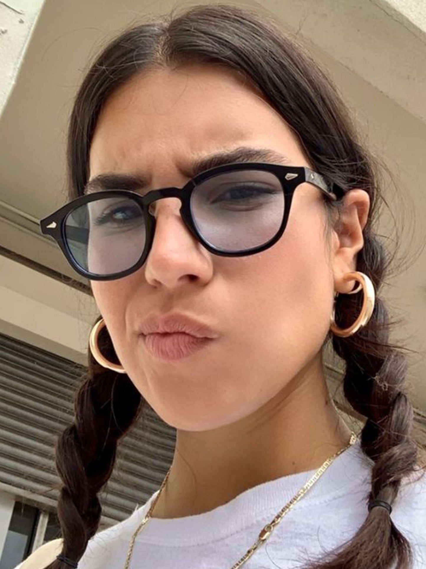 ZEYA - Denise Sunglasses