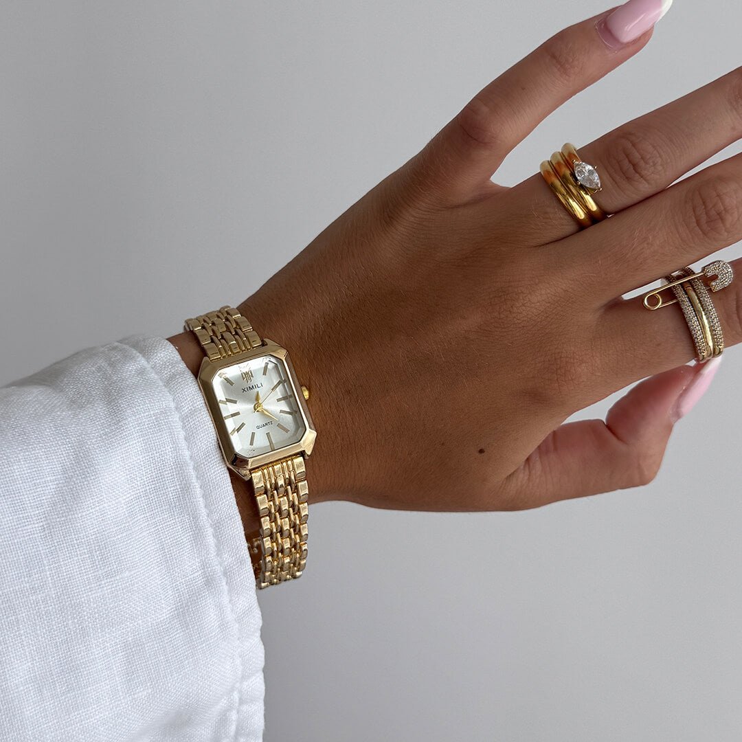 ZEYA - Eleanor Watch