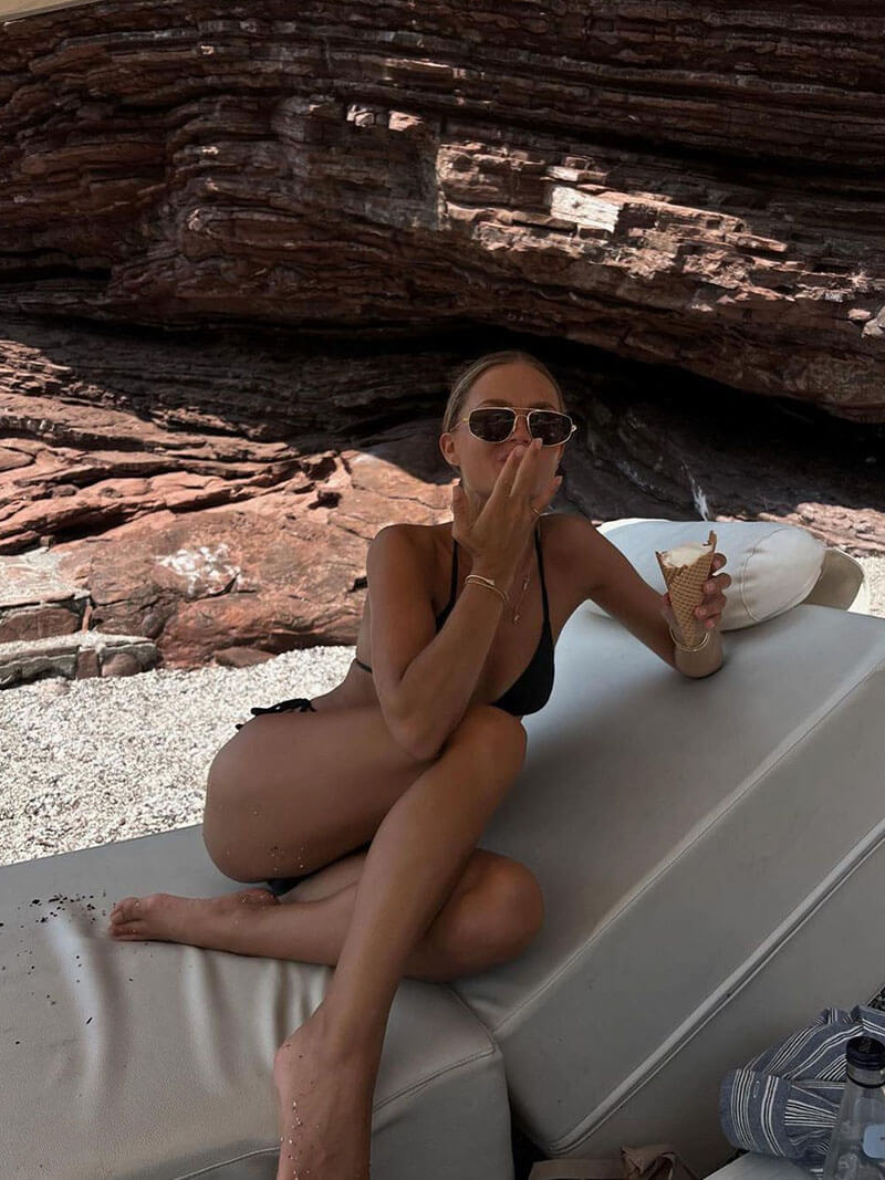 ZEYA - Janine Sunglass