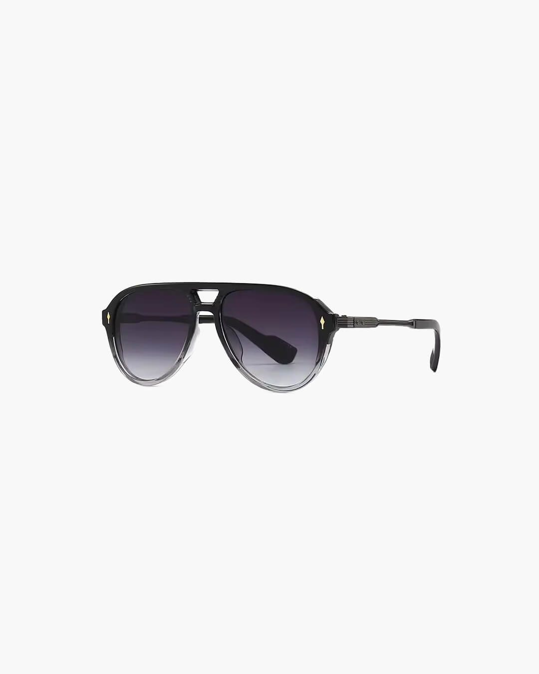 ZEYA - Krista Retro Sunglasses