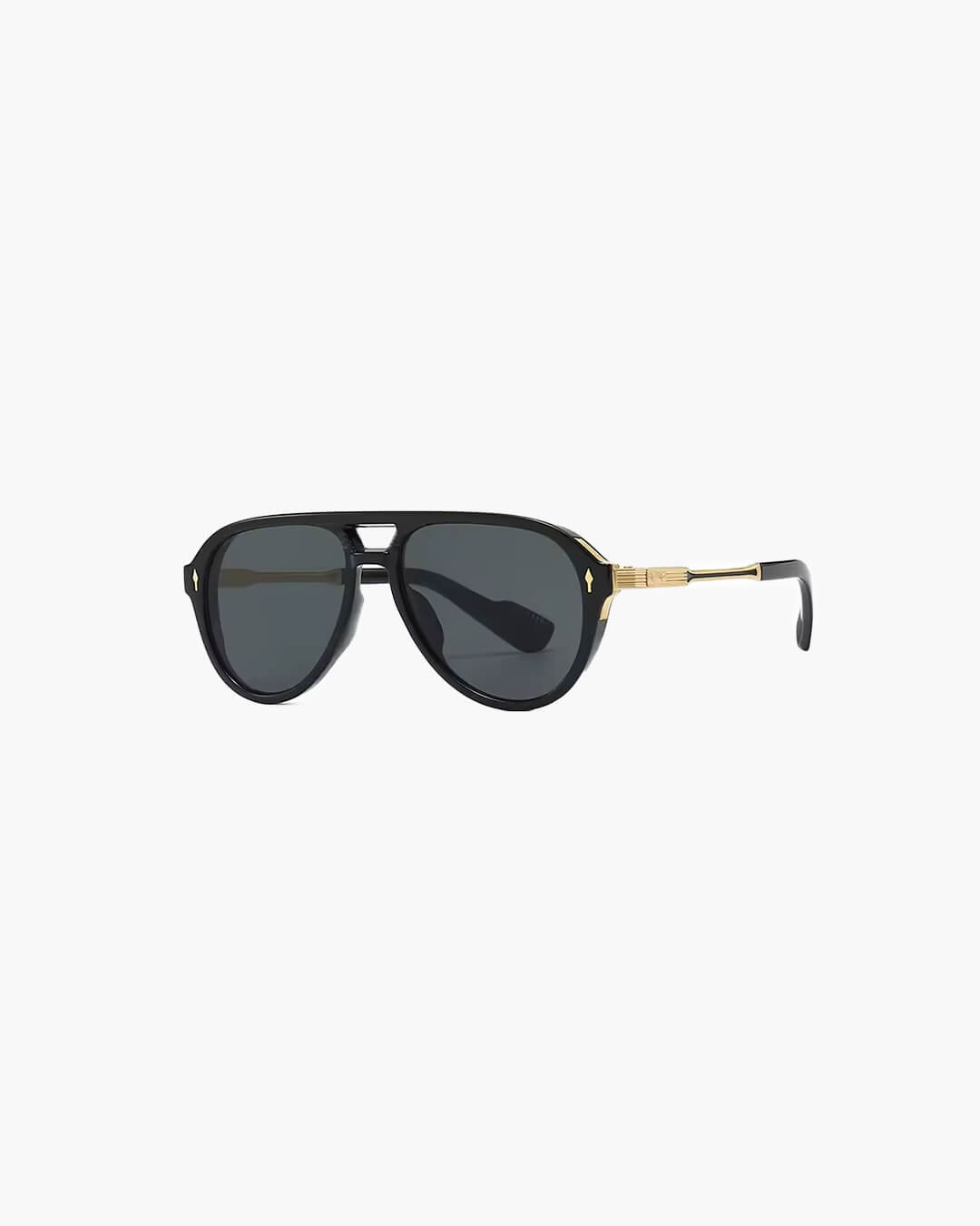 ZEYA - Krista Retro Sunglasses