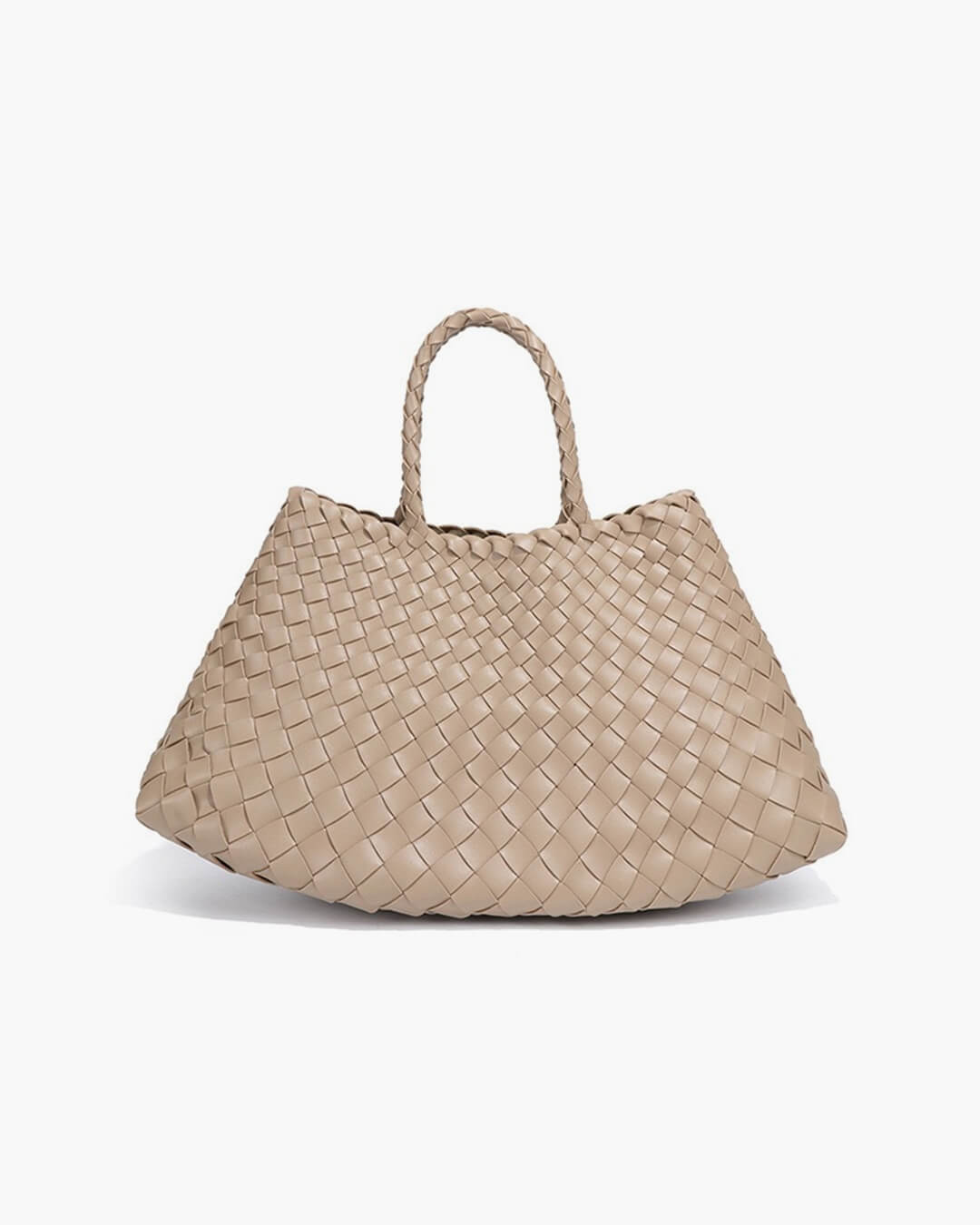 ZEYA - Madison Woven Bag Medium