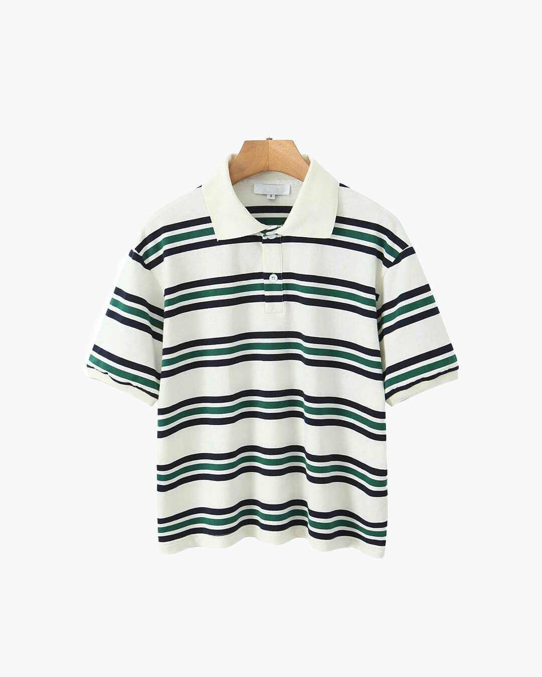 ZEYA - Meldy Women's Polo Shirt