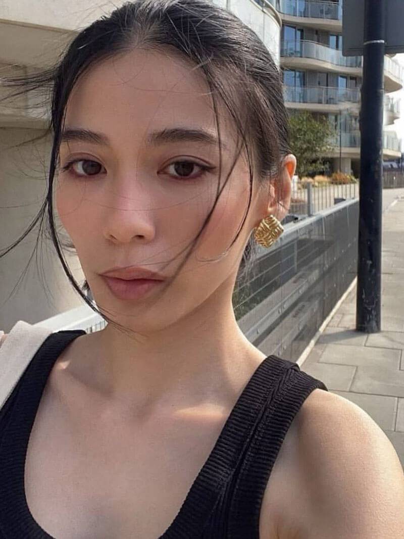 ZEYA - Paris Earrings