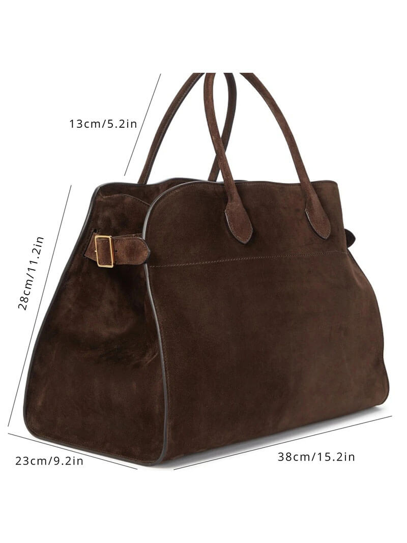 ZEYA - Scarlett Shopper Bag