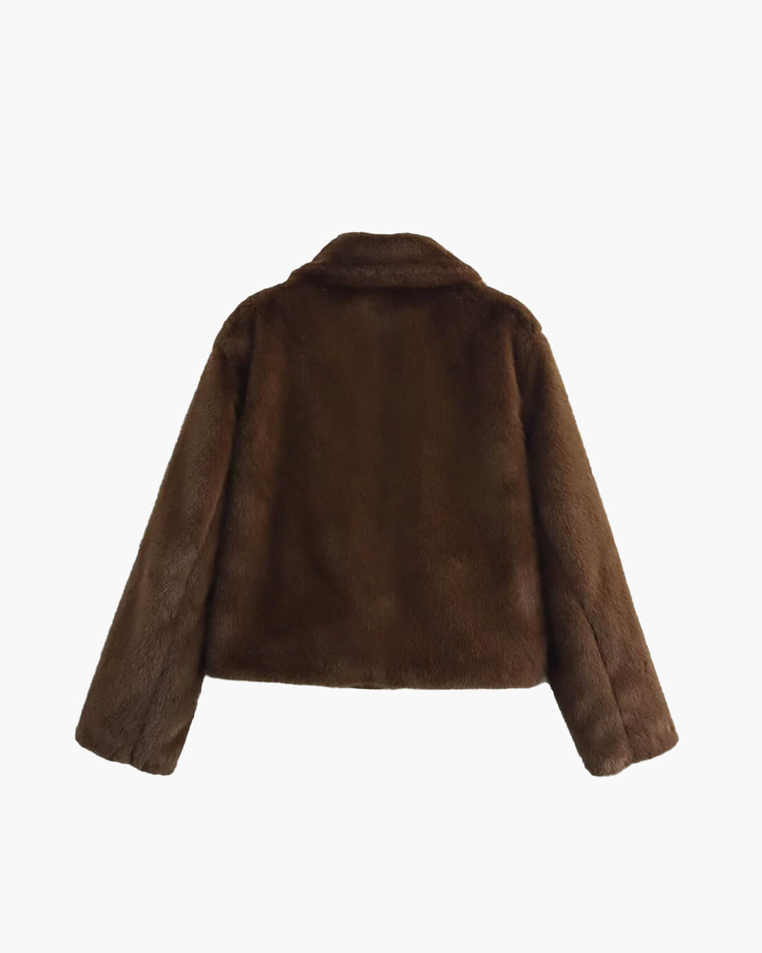 ZEYA - Serrah Faux Fur Jacket