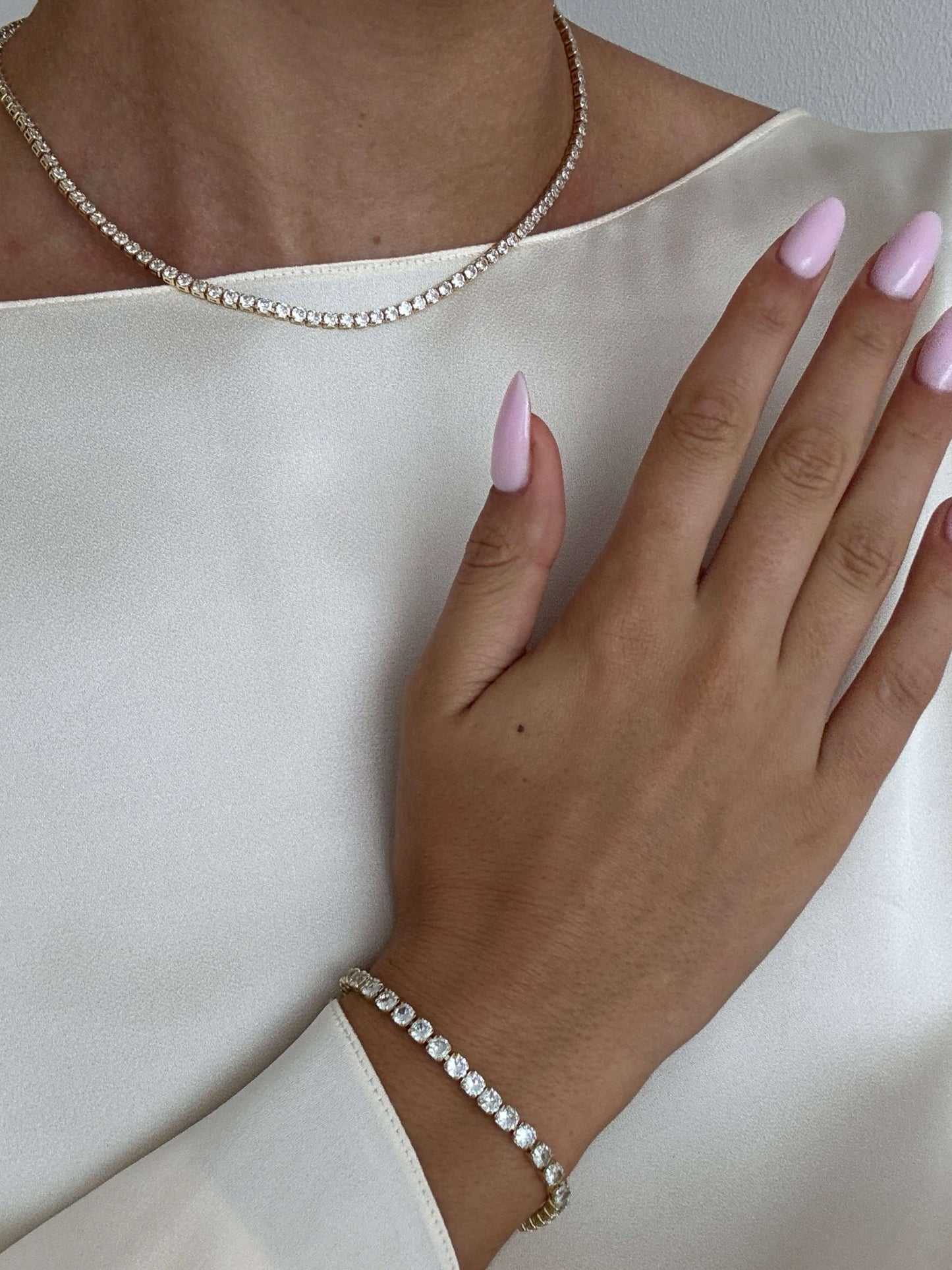 ZEYA - Tennis Sparkle Bundle