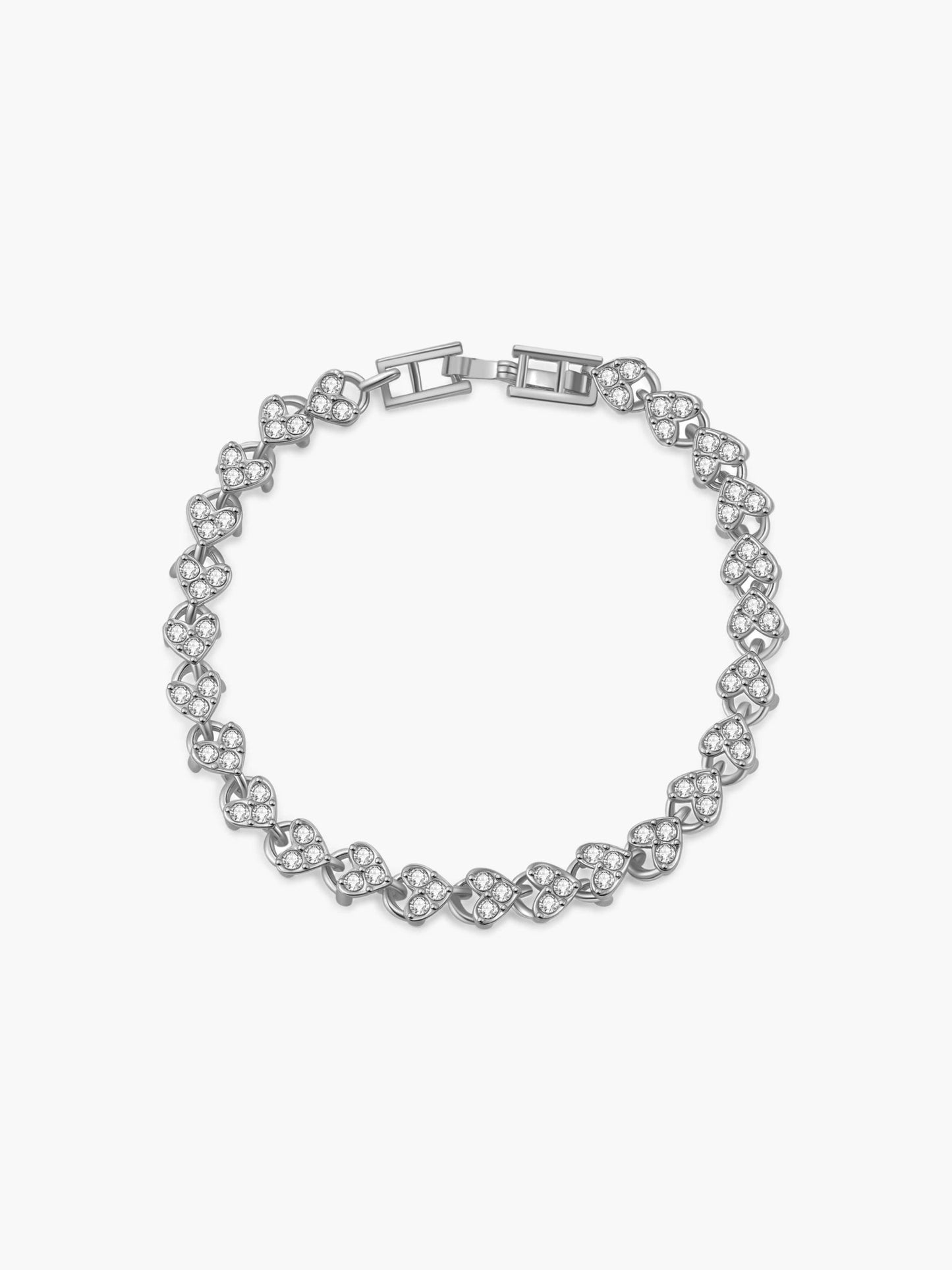 ZEYA - Viona Tennis Bracelet