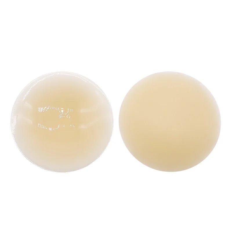 ZEYA - Ysabel Reusable A Silicone Nipple Covers